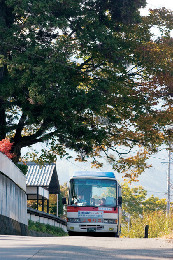 もっと塩田平を楽しむためのマメ知識