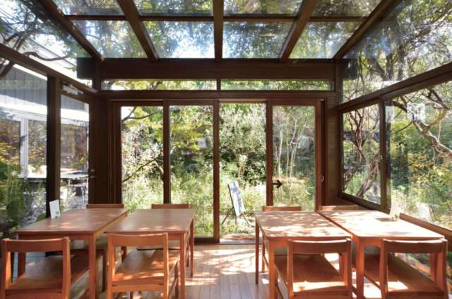 鎌倉カフェ15選 鎌倉散策の途中でほっとひと息 おすすめカフェはこちら まっぷるトラベルガイド