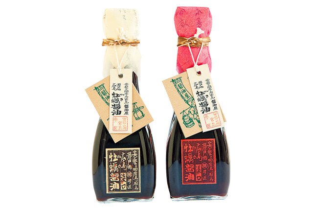 【宮島の人気お土産】宮島醤油屋本店