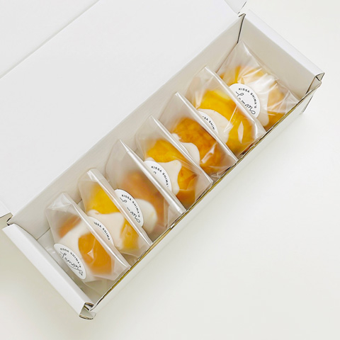 【宮島の人気お土産】喫茶しま