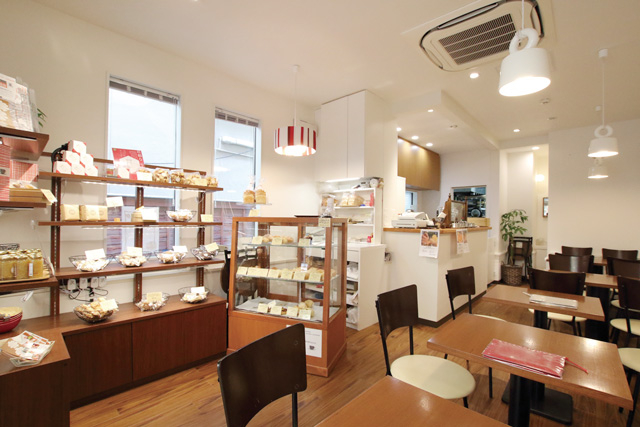 【宮島の人気お土産】喫茶しま