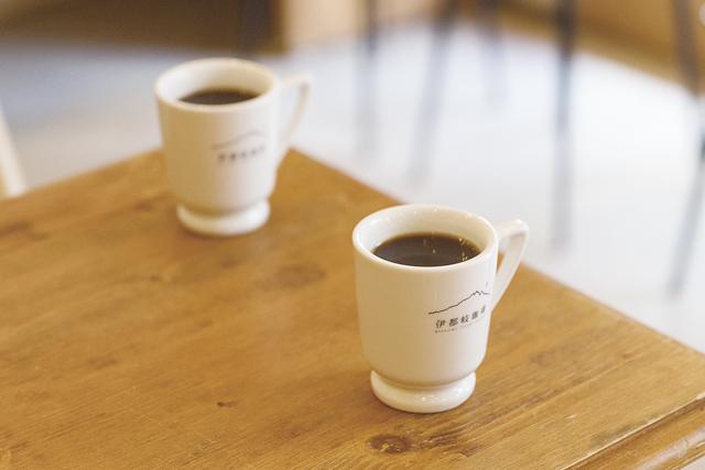 宮島のおすすめカフェ 絶景 コーヒー自慢のお店に行こう まっぷるトラベルガイド