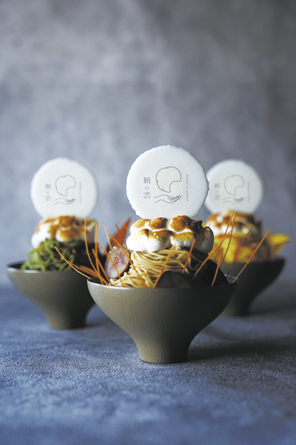 <鞆の浦のカフェおすすめ>鞆の雲