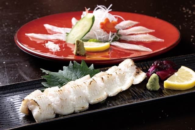 和四季酒肴処 たいし