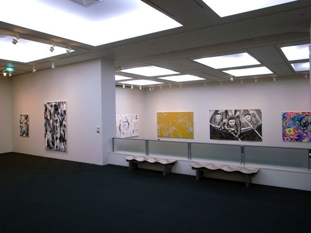 グッズはココで買える!