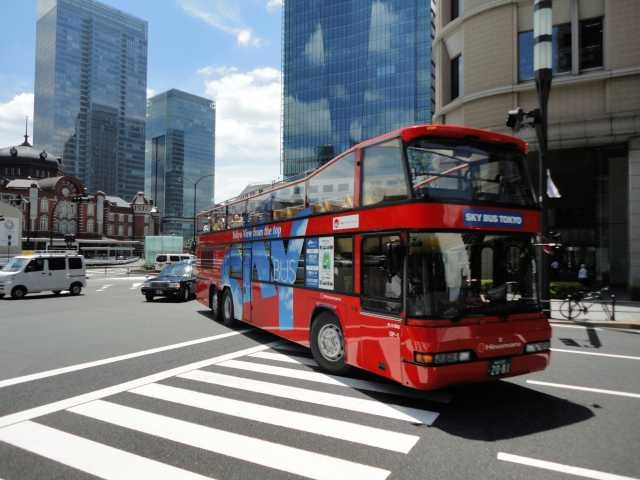 Vr体験からコスプレスタジオ 伝統芸能まで 東京らしさを満喫できる新旧の体験スポット 観光旅行メディア まっぷるトラベルガイド