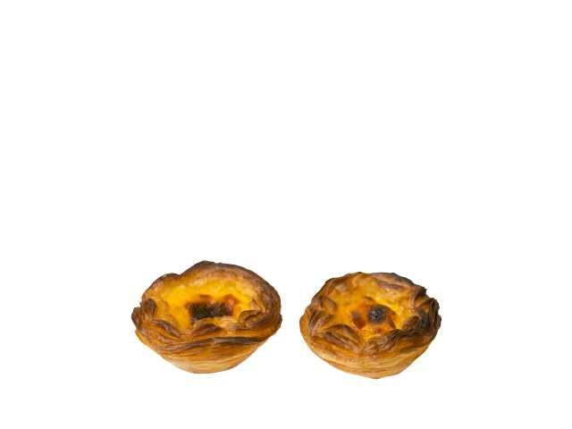 【奥渋谷×カフェ&ショップ】ポルトガルで愛されるサクサクタルト「NATA de Cristiano」