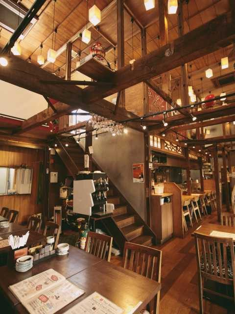 19:30 ほぼ新宿のれん街でカンパイ!東京観光は夜も楽しい!