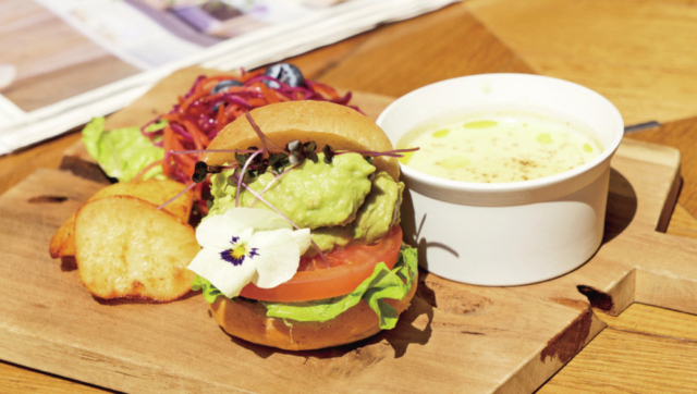 東京 銀座 安さが魅力の1000円ランチ リーズナブルに銀座ランチを楽しむ まっぷるトラベルガイド