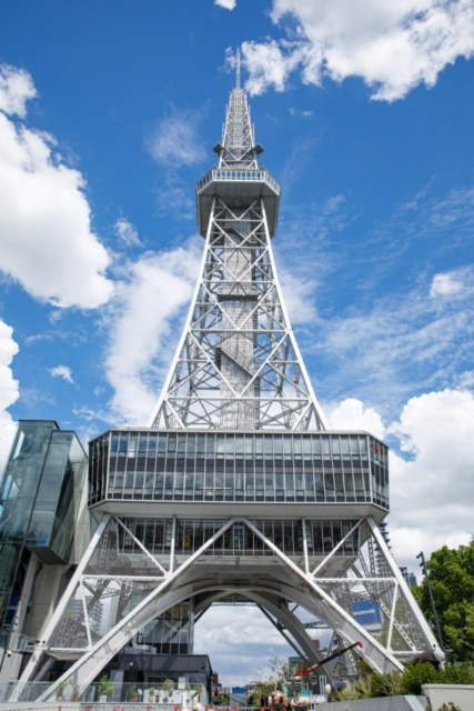 愛知 名古屋栄周辺 基本情報とショッピングスポットをチェック まっぷるトラベルガイド