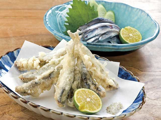 広島グルメ 瀬戸内の魚 地酒は夜ご飯の新定番 まっぷるトラベルガイド