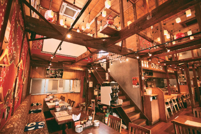 東京 初めてでも安心なネオ酒場で乾杯 都内のおしゃれな飲み屋街と横丁 2枚目の画像