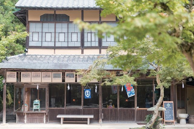 宮島 おすすめカフェをタイプ別にチェック 枚目の画像