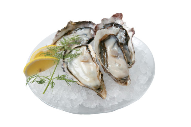 3階 ビアレストラン