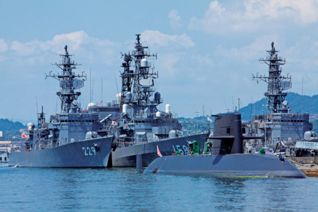 広島 呉 海軍ゆかりの港町の基本情報をチェック 観光旅行メディア まっぷるトラベルガイド