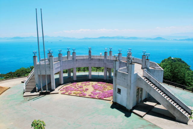 広島 安芸灘 とびしま海道 島めぐりドライブ まっぷるトラベルガイド