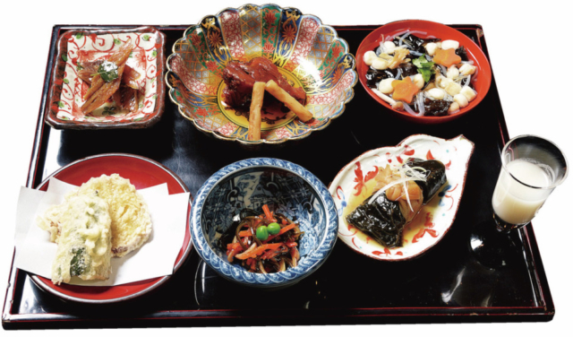 福島 会津若松 会津グルメを食べよう おいしい料理に出会えるおすすめ店はここ まっぷるトラベルガイド