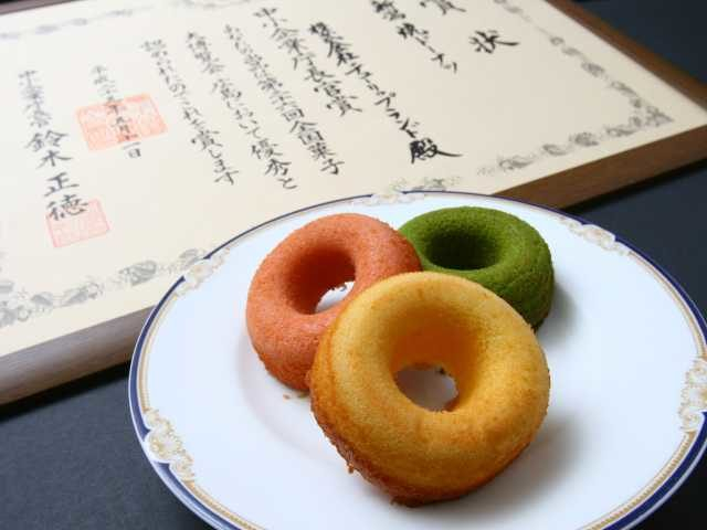 新潟タウン オススメみやげ 新潟銘菓を持ち帰り まっぷるトラベルガイド