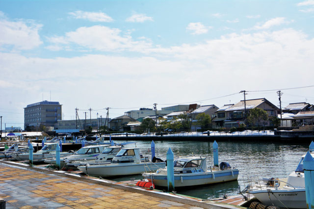 富山 岩瀬観光 北前船で栄えた街並みが残る美しい港町を散策 まっぷるトラベルガイド