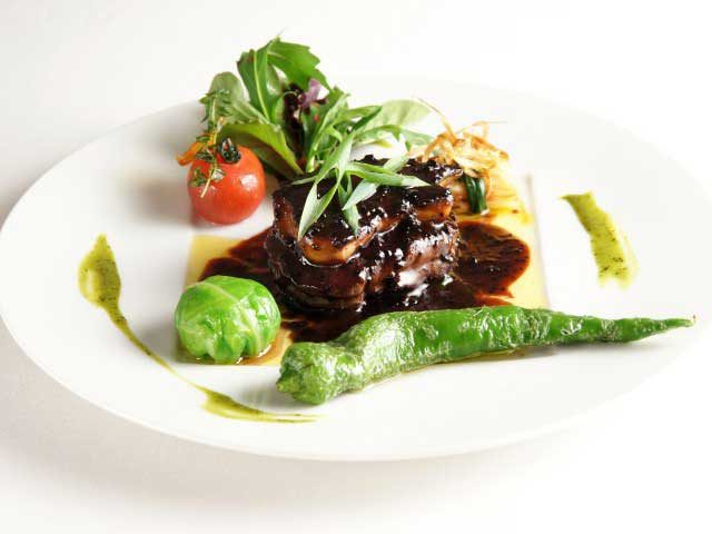 ちょっとおめかしして行く♪おすすめフレンチ!