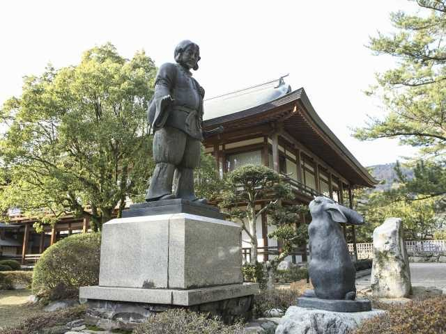 出雲エリア 見どころ 楽しみ方をチェック 観光旅行メディア まっぷるトラベルガイド