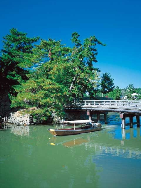 松江・玉造温泉