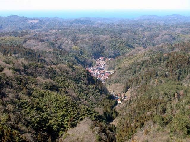 石見銀山 こんなトコ 見どころ 楽しみ方をチェック 観光旅行メディア まっぷるトラベルガイド