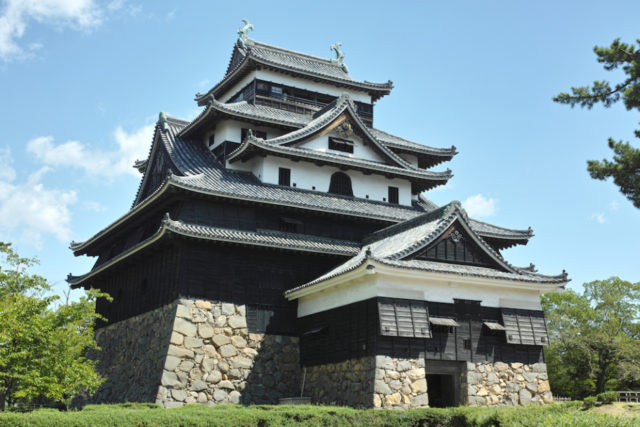 島根 松江 出雲 おすすめ観光旅行プラン 松江じっくりコース まっぷるトラベルガイド