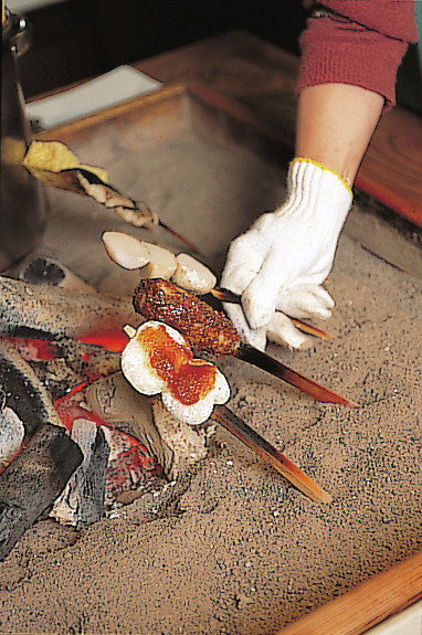 福島 会津若松 会津グルメを食べよう おいしい料理に出会えるおすすめ店はここ まっぷるトラベルガイド