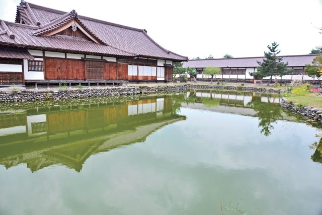 【白虎隊×會津藩校 日新館】Q1 日新館ではどんなことを学ぶの?