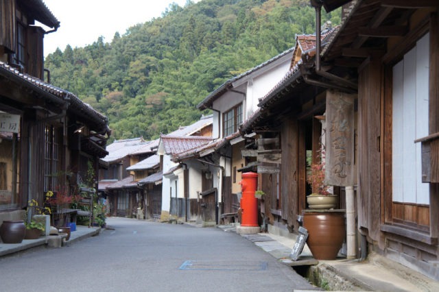 島根 石見銀山 見どころ 楽しみ方をチェック まっぷるトラベルガイド