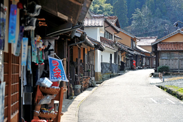 島根 石見銀山 見どころ 楽しみ方をチェック まっぷるトラベルガイド