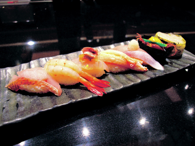 富山グルメ 回転寿司と富山湾鮨 必ず行きたいおすすめ店はここ まっぷるトラベルガイド