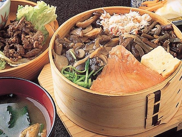 福島 会津若松 会津グルメを食べよう おいしい料理に出会えるおすすめ店はここ 12枚目の画像