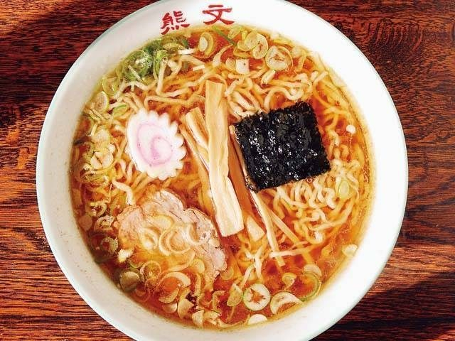 米沢ラーメン 必食グルメ 人気おすすめ店をチェック まっぷるトラベルガイド