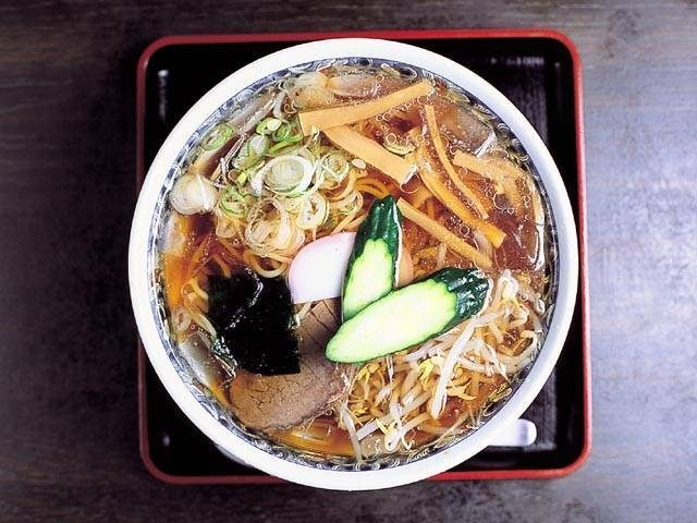 全国ご当地ラーメンをお取り寄せ 25選 おすすめ店情報もご紹介 まっぷるトラベルガイド