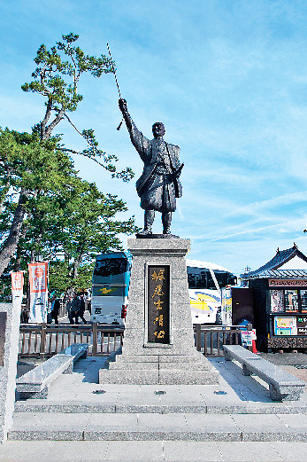 島根 松江 出雲 おすすめ観光旅行プラン 松江じっくりコース まっぷるトラベルガイド