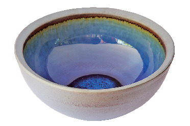 出雲伝統の焼物にふれる