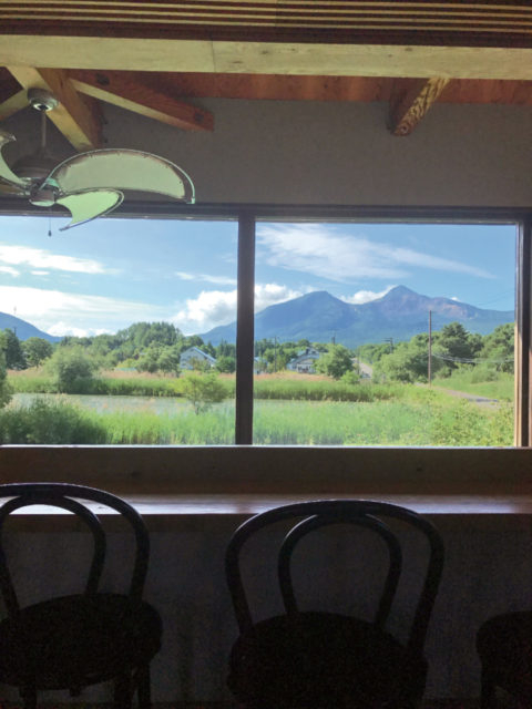 自家焙煎珈琲店 MOTO COFFEE