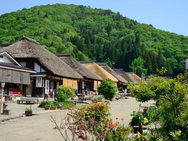 福島 こんなとこ 主要エリア 基本情報をチェック 観光旅行メディア まっぷるトラベルガイド