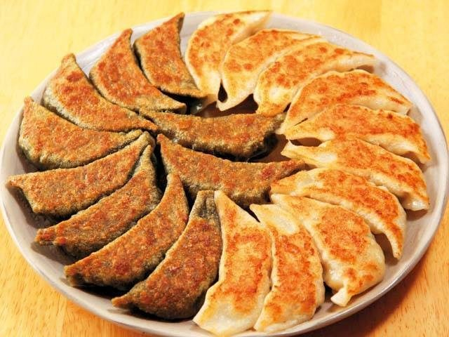 福島タウン 名物グルメ ふくしま餃子いただきます まっぷるトラベルガイド