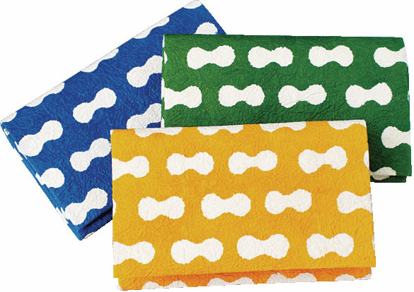 【富山みやげ×雑貨】名刺入