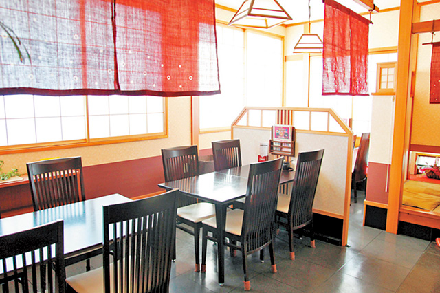 【酒田×海鮮グルメ】割烹食堂 伊豆菊・すし処 武蔵