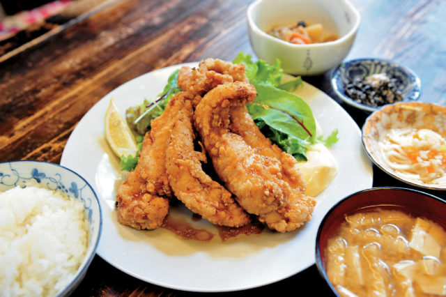 長野 乗鞍高原 おすすめランチ 高原で遊んだあとのお楽しみ まっぷるトラベルガイド