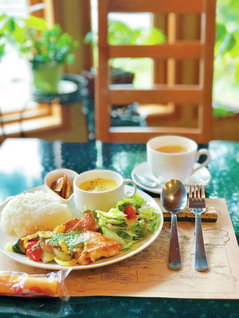 山中湖ランチおすすめの5選 湖畔のカフェやレストランで美食めぐり まっぷるトラベルガイド