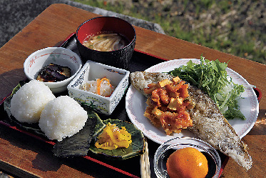 小豆島 おすすめ島ランチ 食堂 カフェをチェック まっぷるトラベルガイド