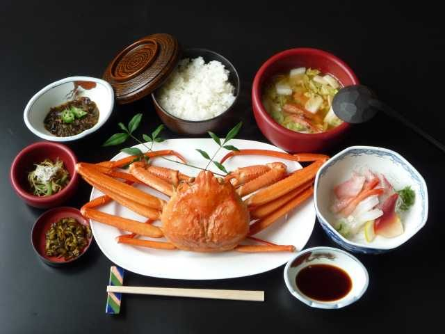 寺泊で必ず食べたい ガイド編集部おすすめの海鮮料理スポット まっぷるトラベルガイド