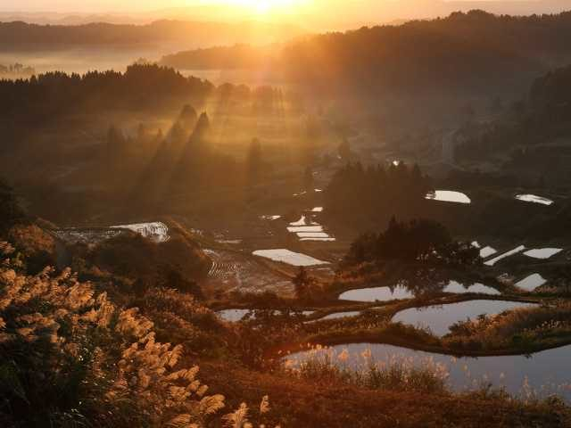 新潟 十日町 津南 松代 松之山 人気おすすめスポット まっぷるトラベルガイド