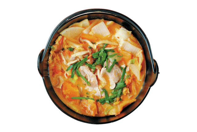 ほうとうの店 春風