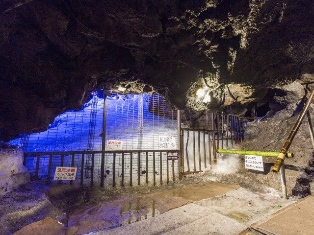 西湖・本栖湖・精進湖エリア